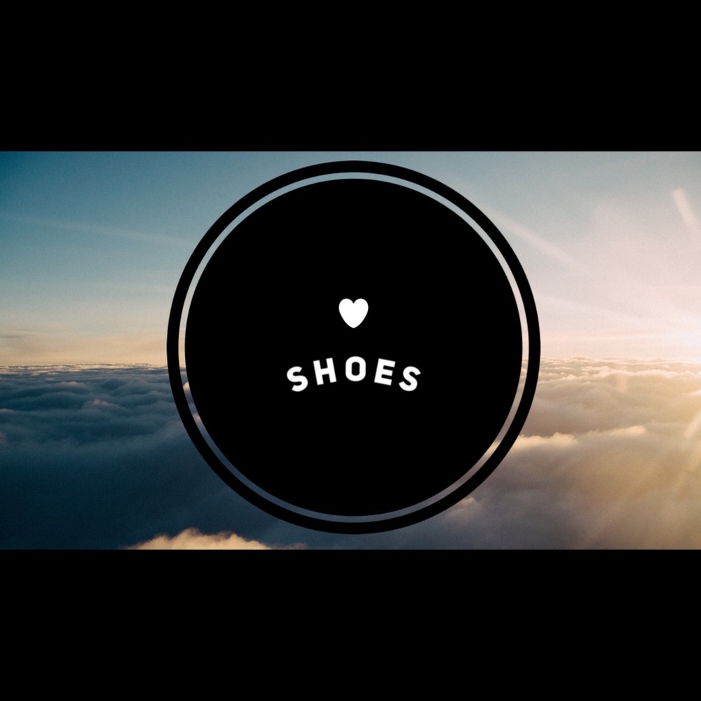 OMG SHOES!